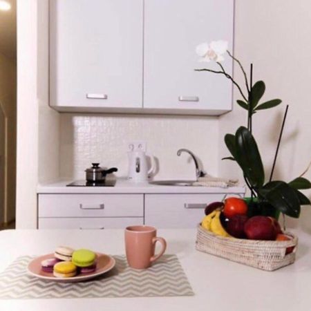 Holiday Apart Kiev Bagian luar foto