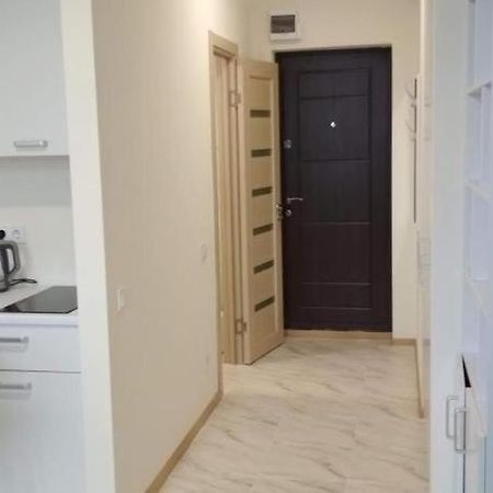Holiday Apart Kiev Bagian luar foto