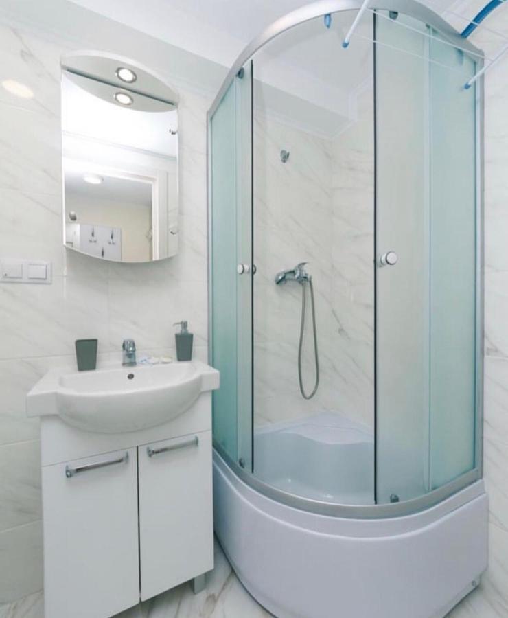 Holiday Apart Kiev Bagian luar foto