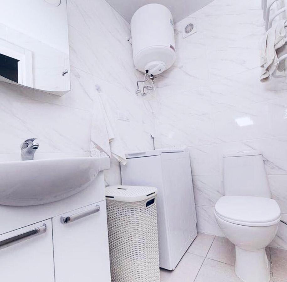 Holiday Apart Kiev Bagian luar foto