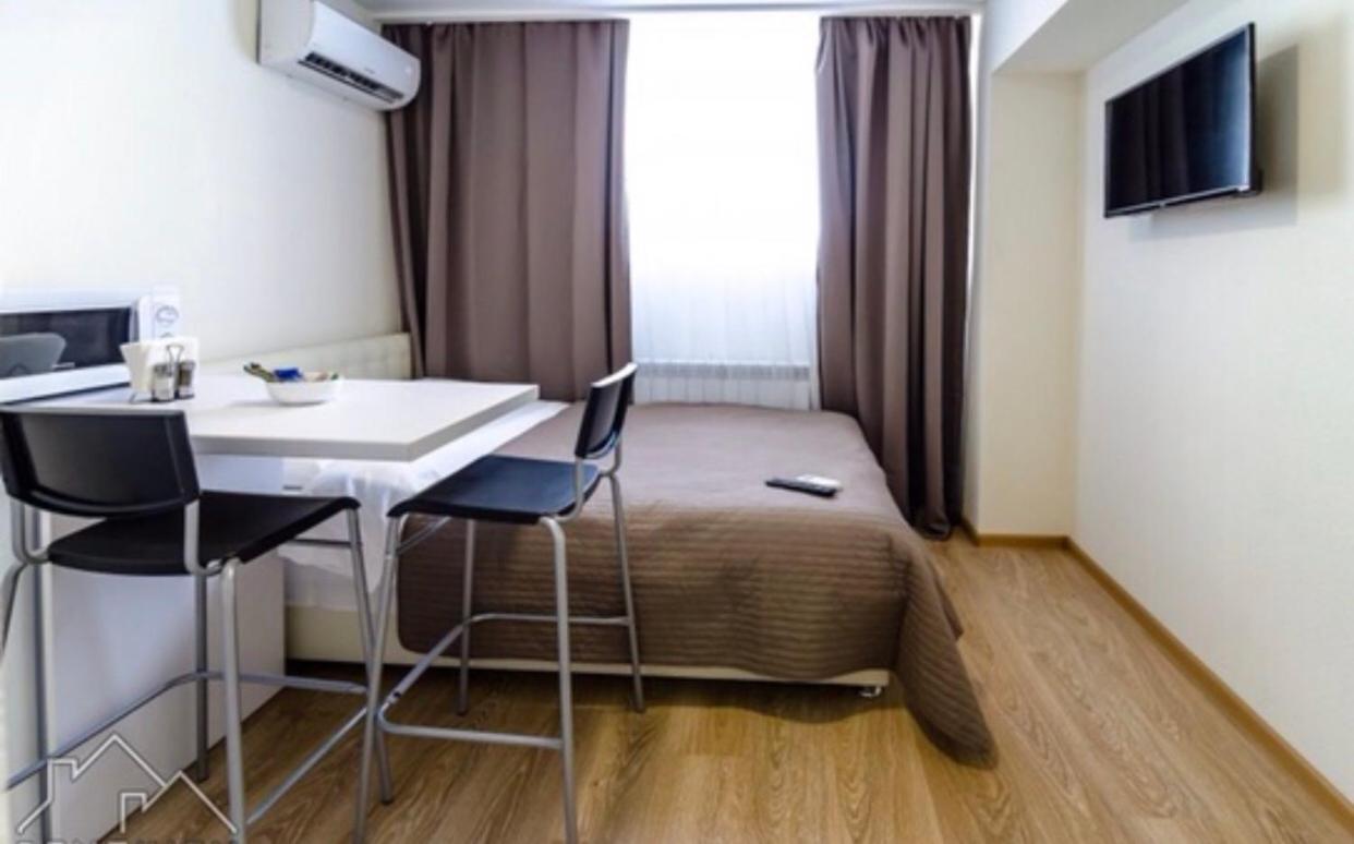 Holiday Apart Kiev Bagian luar foto