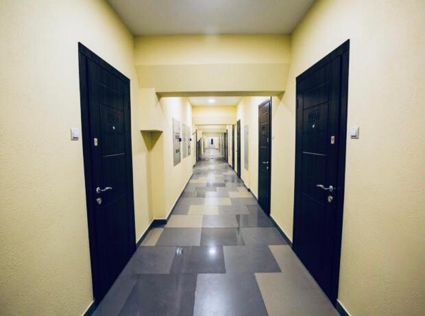 Holiday Apart Kiev Bagian luar foto
