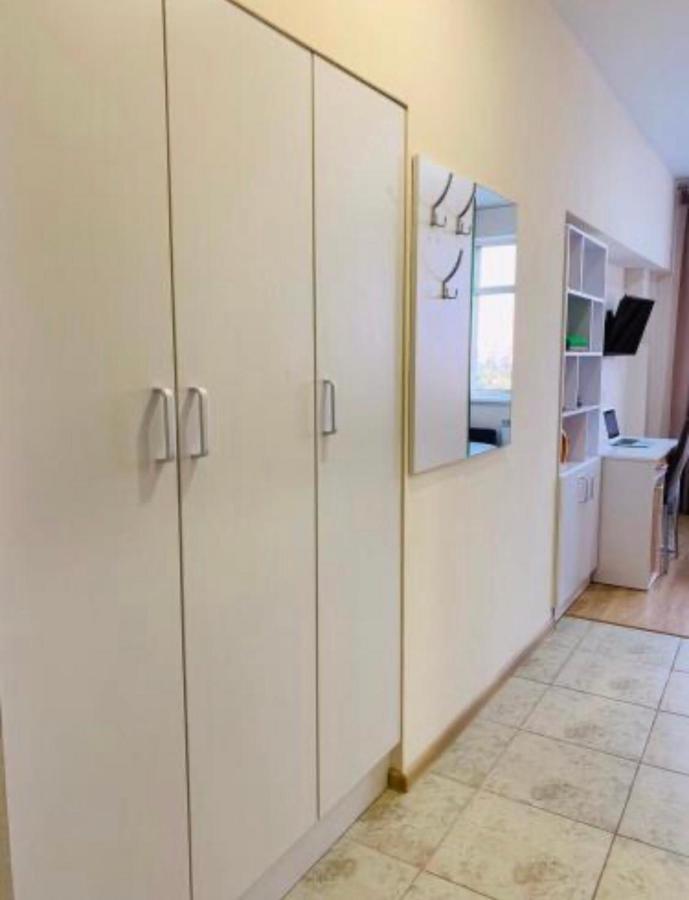 Holiday Apart Kiev Bagian luar foto