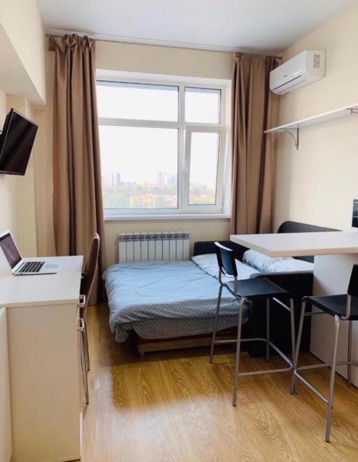 Holiday Apart Kiev Bagian luar foto