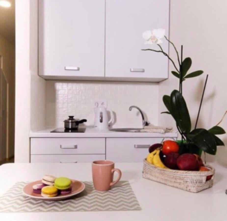 Holiday Apart Kiev Bagian luar foto