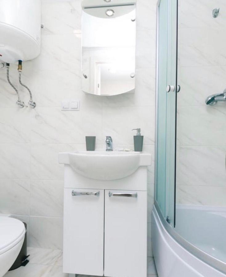 Holiday Apart Kiev Bagian luar foto