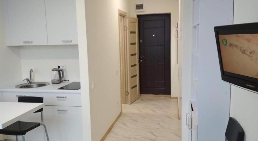 Holiday Apart Kiev Bagian luar foto